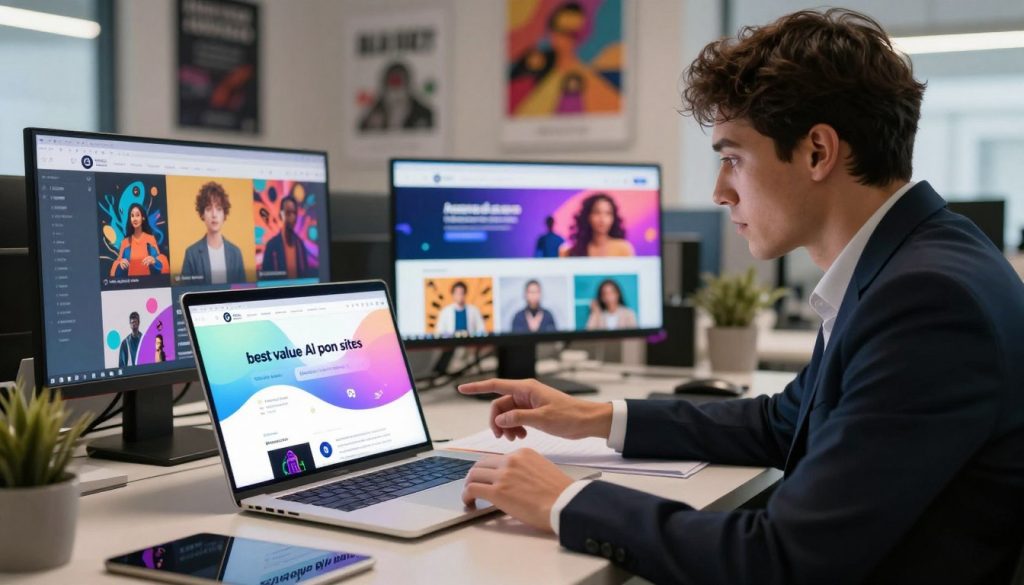 best value porn sites