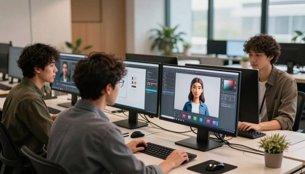 extensions and models